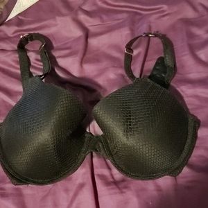 36DD underwire bra